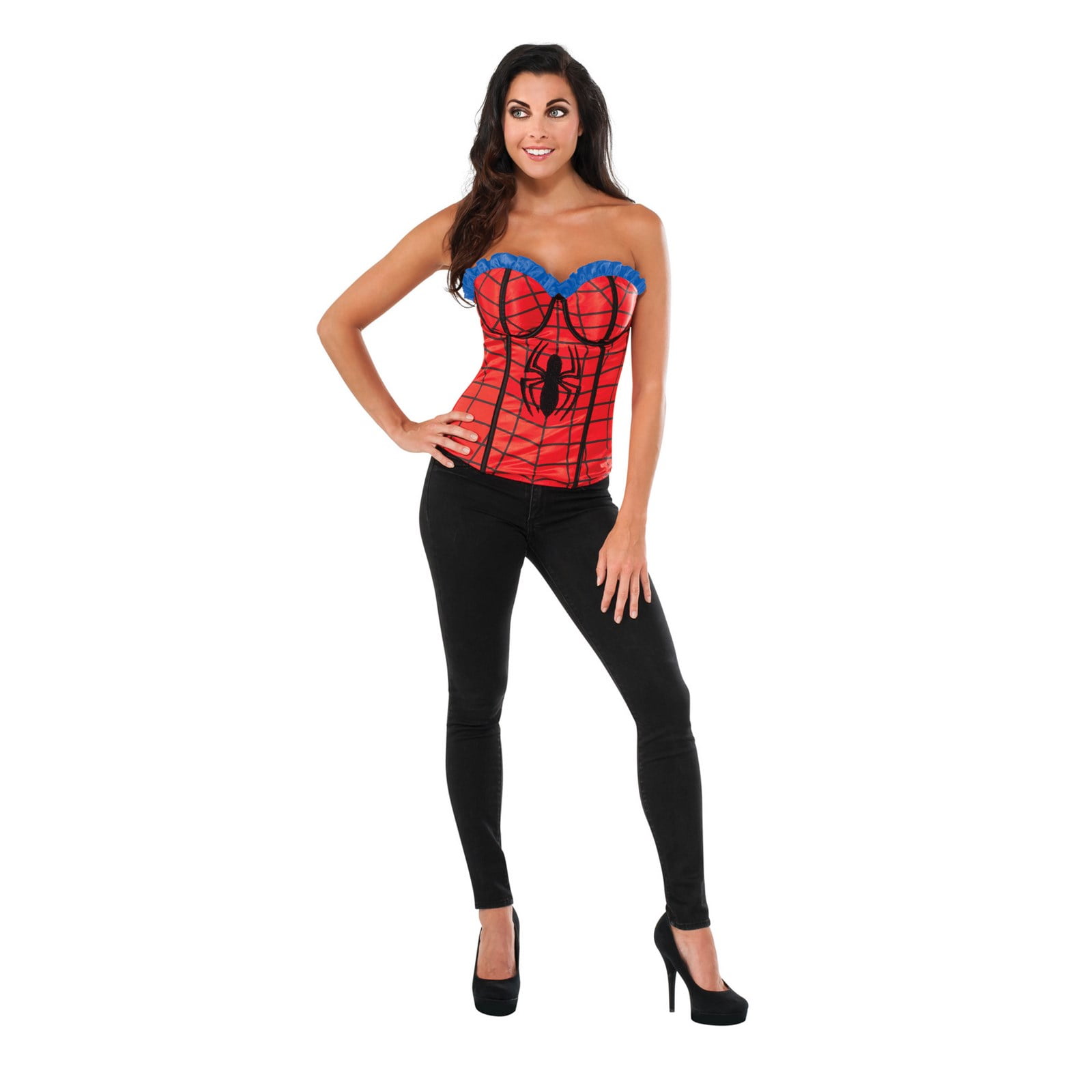 Feminine Husband Dress Corset Lipstick Feminine Husband Dress Corset Lipstick